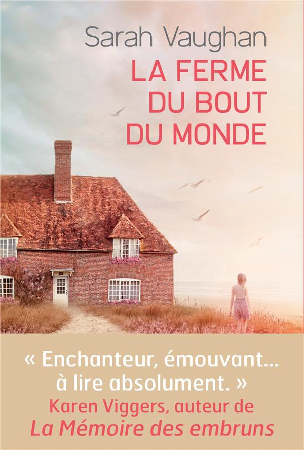 La ferme du bout du monde