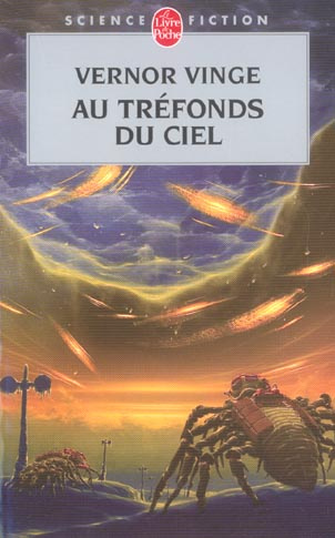 Au tréfonds du ciel