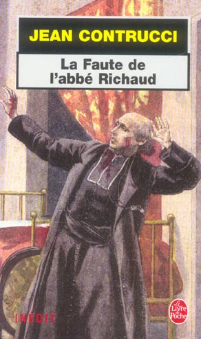 Les Nouveaux Mystères de Marseille : La Faute de l'abbé Richaud