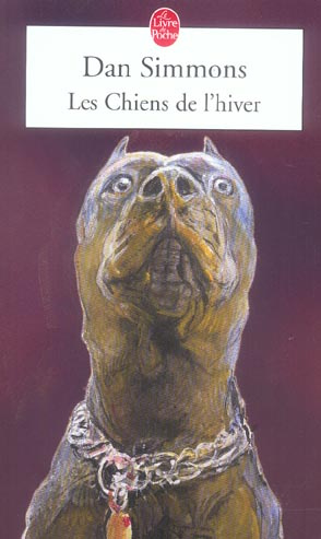 Les Chiens de l'hiver