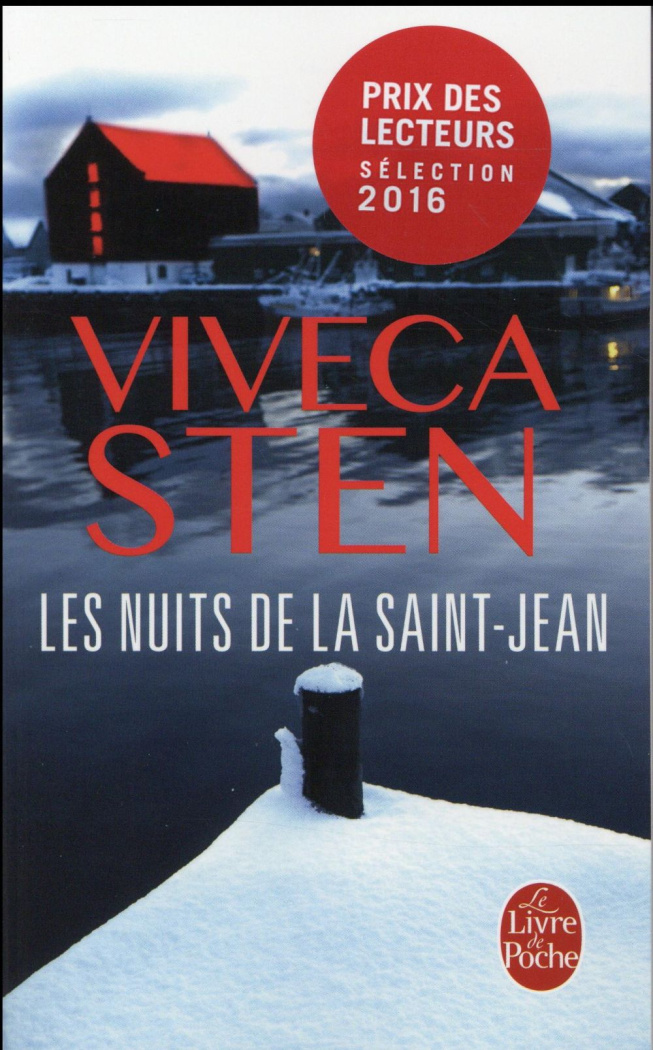 Les nuits de la Saint-Jean