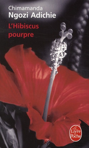 L'Hibiscus pourpre