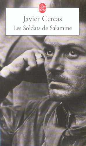 Les Soldats de Salamine