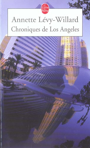 Chroniques de Los Angeles