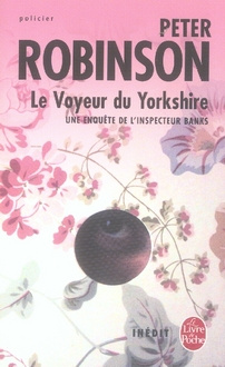 Le Voyeur du Yorkshire