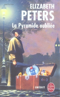 La Pyramide oubliée