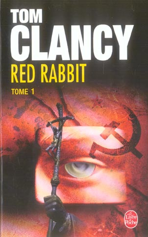 Red Rabbit Tome 1