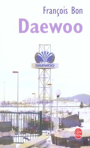 Daewoo