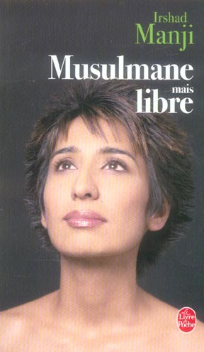 Musulmane mais libre