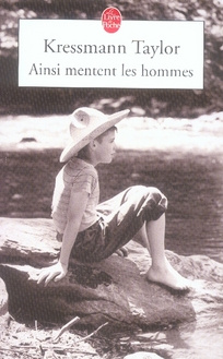 Ainsi mentent les hommes