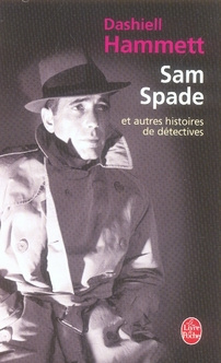 Sam Spade. Et autres histoires de détectives
