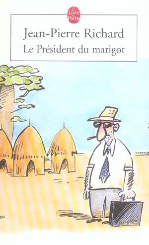 Le Président du marigot