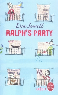 Ralph's Party