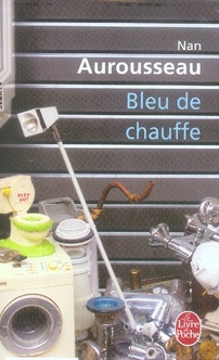 BLEU DE CHAUFFE