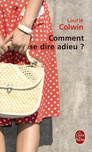 Comment se dire adieu ?
