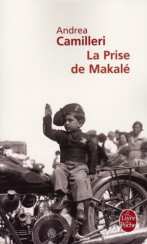 La Prise de Makalé