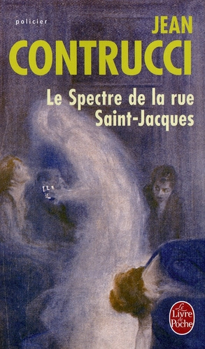 Les Nouveaux Mystères de Marseille : Le spectre de la rue Saint-Jacques