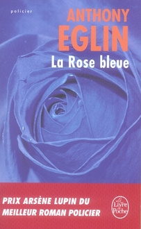 La Rose bleue
