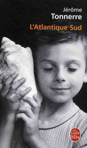 L'ATLANTIQUE SUD