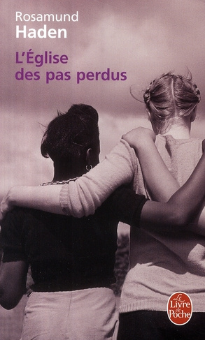 L'église des pas perdus