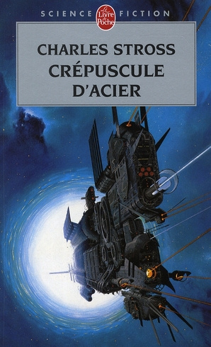 Crépuscule d'acier