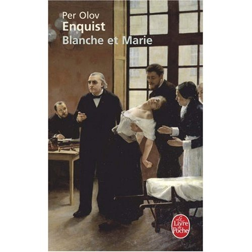 BLANCHE ET MARIE