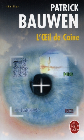 L'Oeil de Caine
