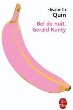 BEL DE NUIT, GERALD NANTY