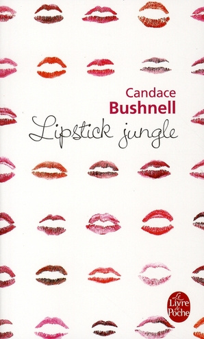 Lipstick Jungle