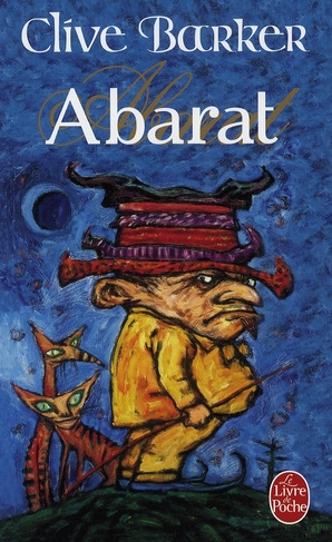 Abarat