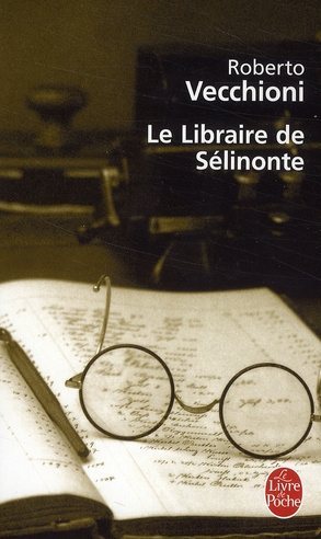 Le Libraire de Sélinonte