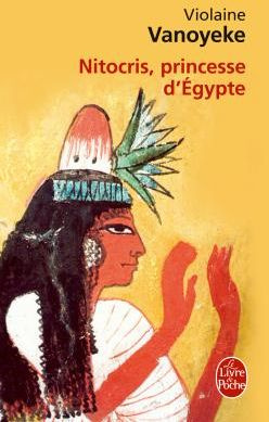Nitocris, princesse d'Egypte
