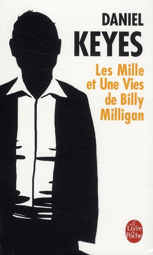 Les Mille et Une Vies de Billy Milligan