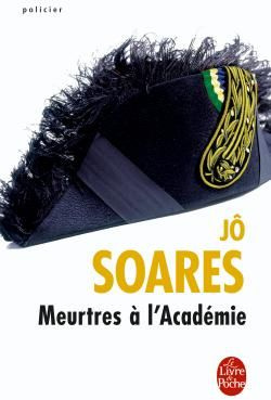 MEURTRES A L'ACADEMIE