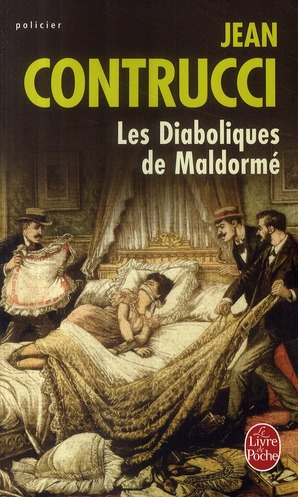 Les Diaboliques de Maldormé