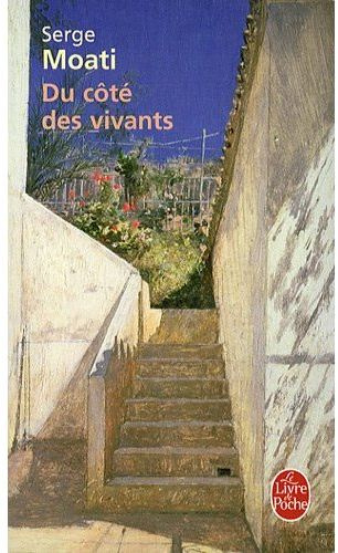 DU COTE DES VIVANTS