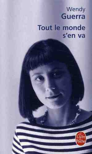 TOUT LE MONDE S'EN VA
