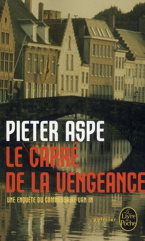 Le Carré de la vengeance