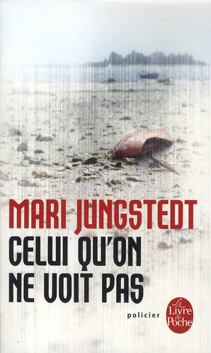 Celui qu'on ne voit pas