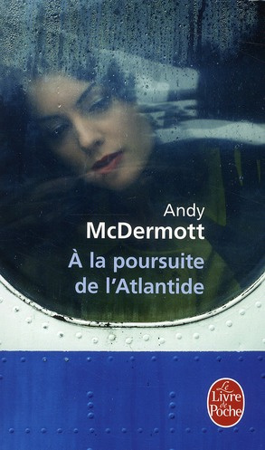 A la poursuite de l'Atlantide