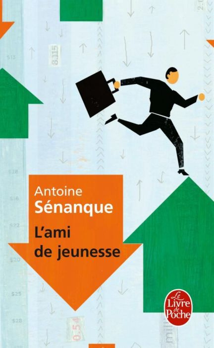 L'AMI DE JEUNESSE