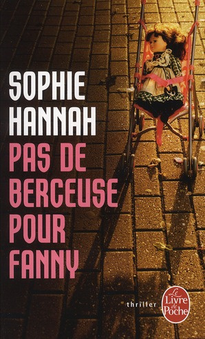 Pas de berceuse pour Fanny
