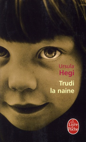 Trudi la naine