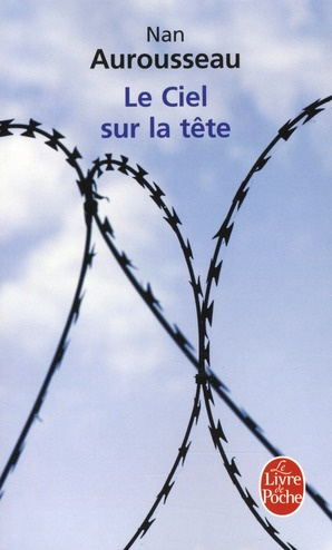 Le Ciel sur la tête
