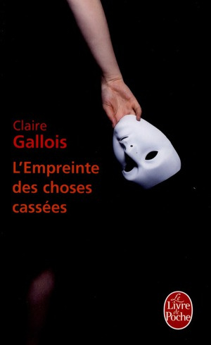 L'empreinte des choses cassées