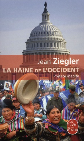 La Haine de l'Occident