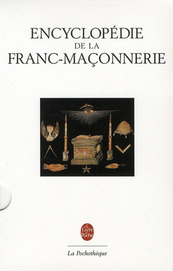 Encyclopédie de la Franc-Maçonnerie