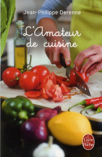 L'amateur de cuisine