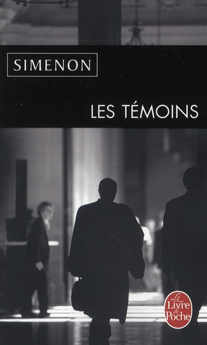 Les Témoins