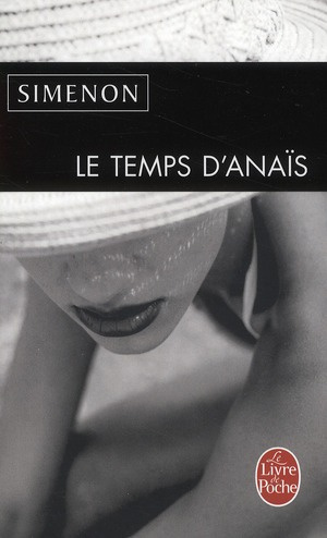 Le Temps d'Anaïs